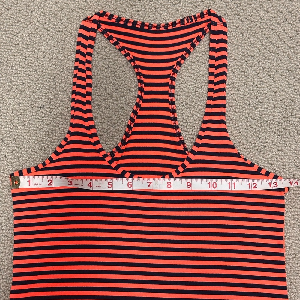 Lululemon Cool Racerback - Picture 2 of 7